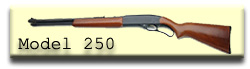 Winchester repeater, model 250